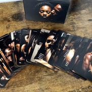 Late Night Lust™- The Intimacy Card Game