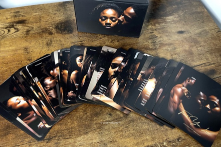 Late Night Lust™- The Intimacy Card Game