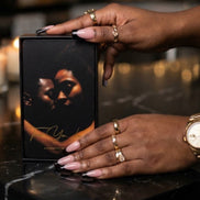 Late Night Lust™- The Intimacy Card Game
