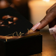 Late Night Lust™- The Intimacy Card Game