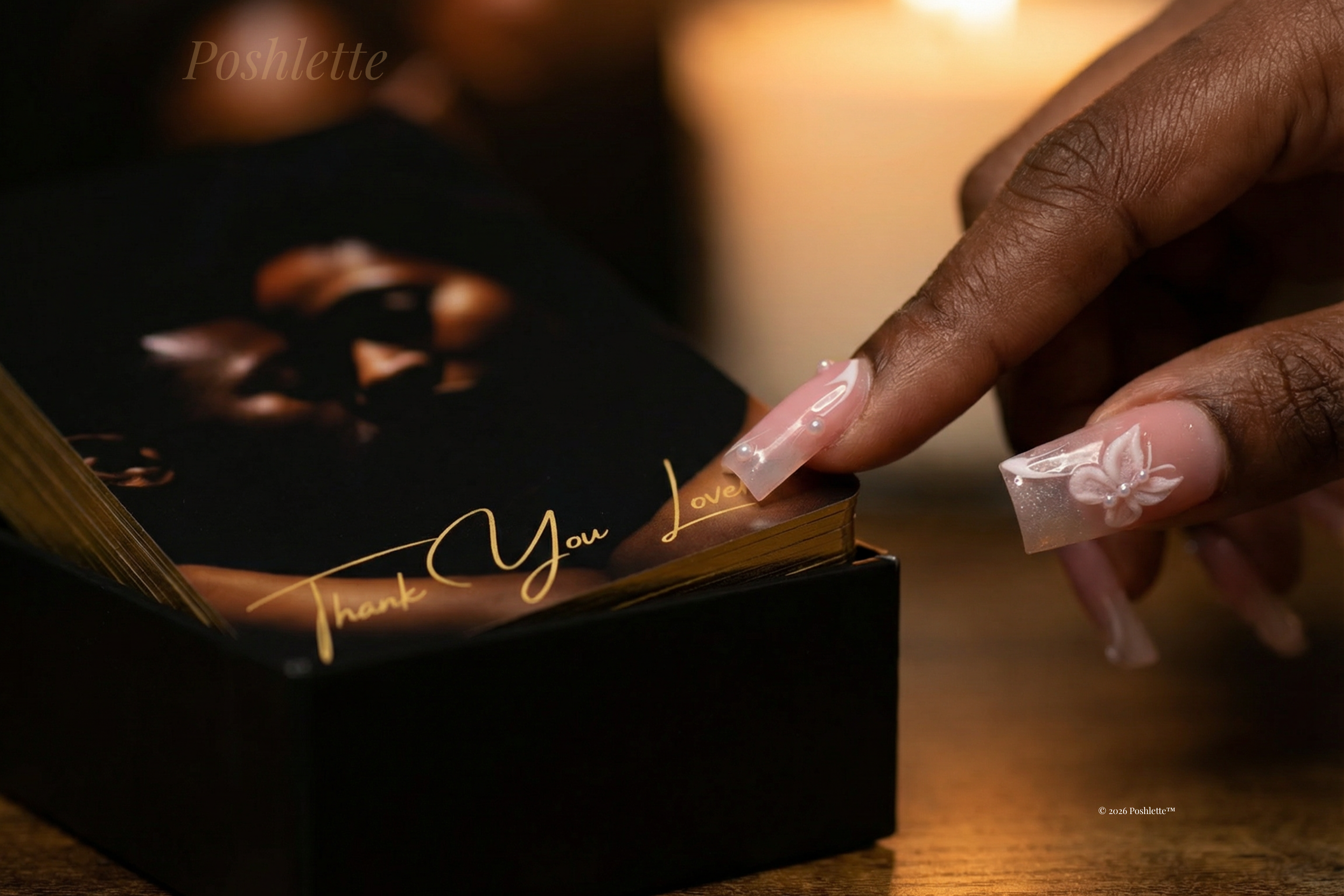 Late Night Lust™- The Intimacy Card Game