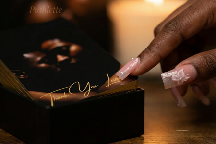 Late Night Lust™- The Intimacy Card Game
