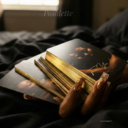 Late Night Lust™- The Intimacy Card Game