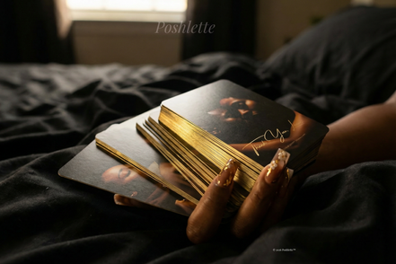 Late Night Lust™- The Intimacy Card Game