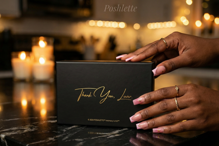 Late Night Lust™- The Intimacy Card Game